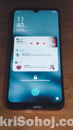 Oppo F15